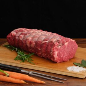 2Kg Ribeye Roast Joint