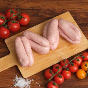 Pack of 12 Sausages