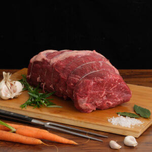 Beef Topside Roasting Joint