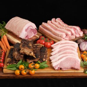 Pork Mega Deal