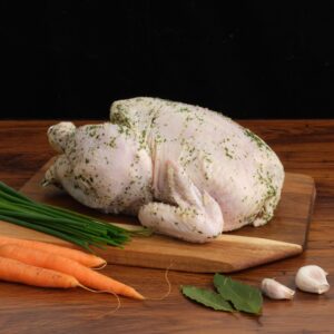 Chicken Mega Deal